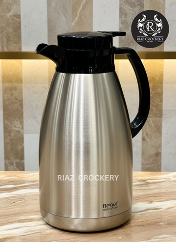 REGAL VACUUM FLASK