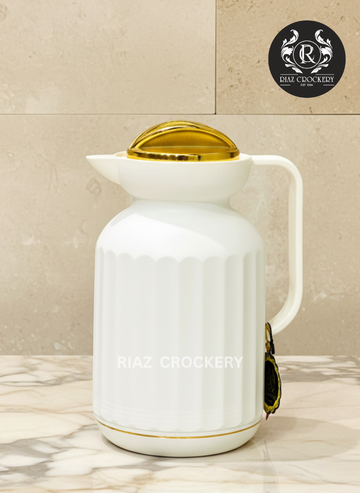 C VACUUM FLASK 1.0LTR