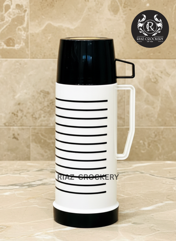 DAY DAYS VACUUM FLASK 0.45LTR