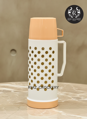 DAY DAYS VACUUM FLASK 0.45LTR