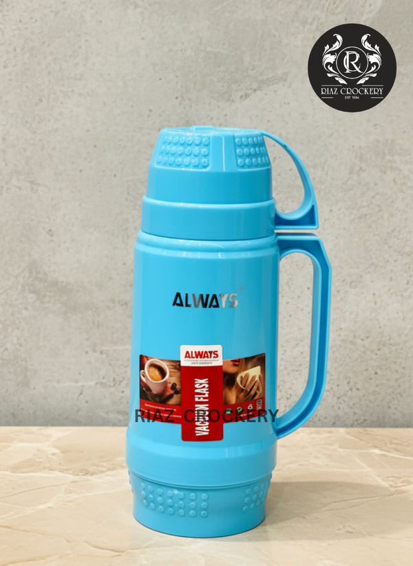 ALWAYS WATER BOTTLE