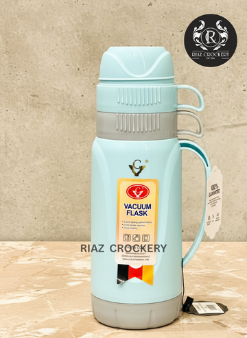 C VACUUM BOTTLE 0.6LTR