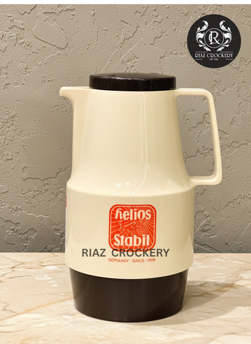HELIOS VACUUME FLASK