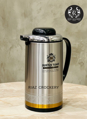 REGAL VACUUM FLASK