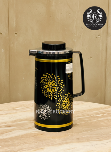 RECAL VACUUM FLASK 1.0LTR