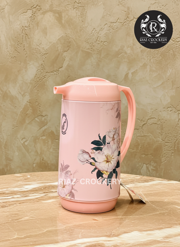 REGAL VACUUM FLASK 1.0LTR