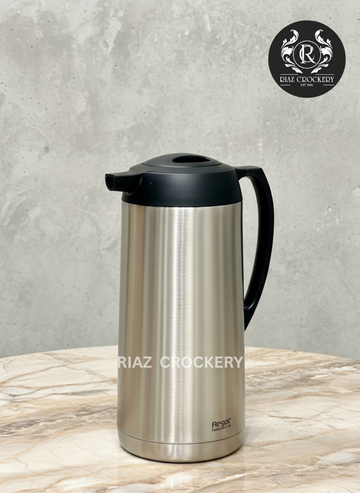 REGAL VACUUM FLASK 1.9LTR