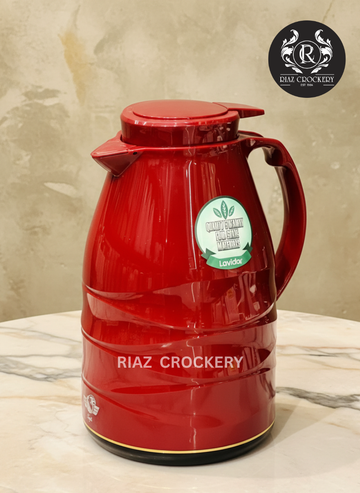 LAVIDAR VACUUM FLASK 1.0LTR