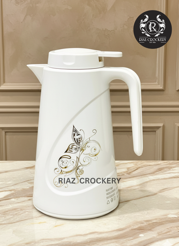 EAGLE VACUUM FLASK 1.0L