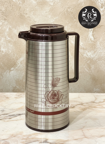 EAGLE VACUUM FLASK 1.6LTR