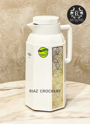EAGLE VACUUM FLASK 1.9LTR