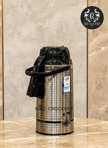 EAGLE VACUUM FLASK 3.0LTR