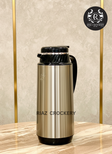 EAGLE VACUUM FLASK 1.9LTR