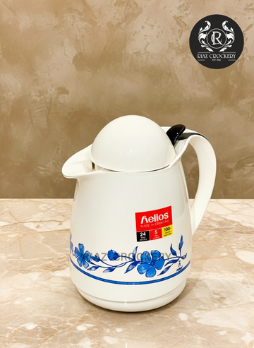 HELIOS VACUUM FLASK