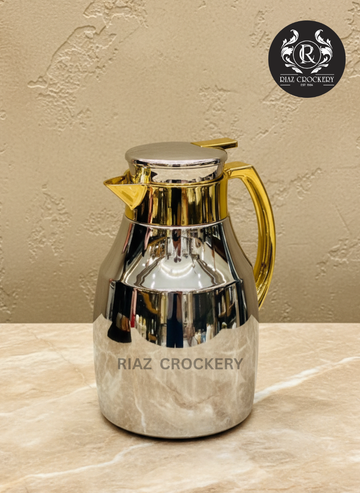 REGAL VACUUM FLASK 1.0LTR