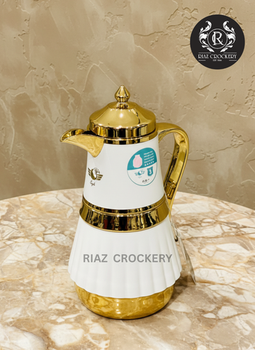 EAGLE VACUUM JUG 1.0LTR