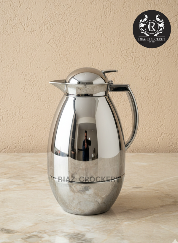 AFFI VACUUM FLASK