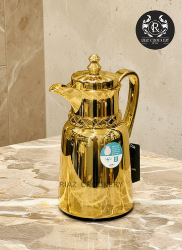 EAGLE VACUUM FLASK 1.0LTR