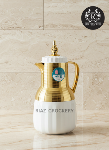 EAGLE VACUUM JUG 1.0LTR
