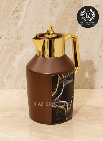 REGAL VACUUM JUG 1.0LTR