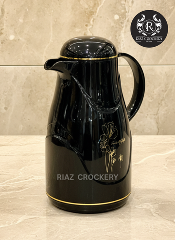 REGAL VACUUM FLASK 1.0LTR