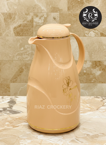 REGAL VACUUM FLASK 2.0LTR