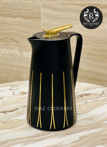 REGAL VACUUM FLASK 1.0LTTR