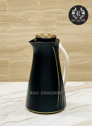 REGAL VACUUM FLASK 1.0LTR