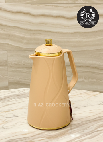 REGAL VACUUM FLASK 1.0LTR
