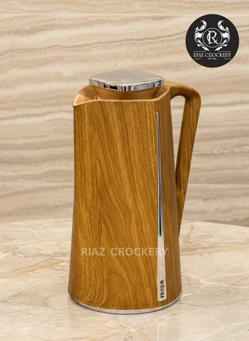 REGAL VACUUM FLASK 1.0LTR
