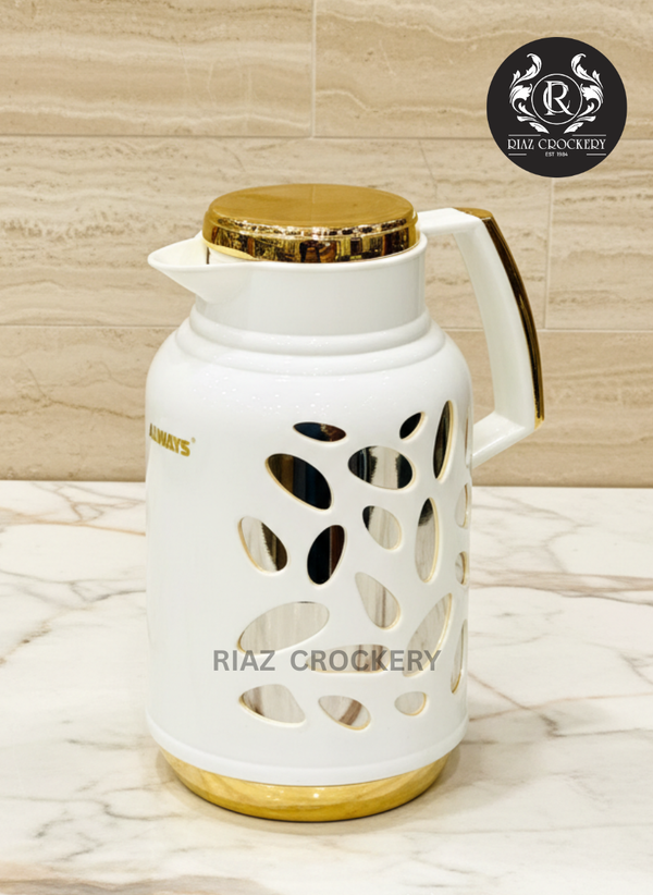 ALWAYS VACUUM FLASK