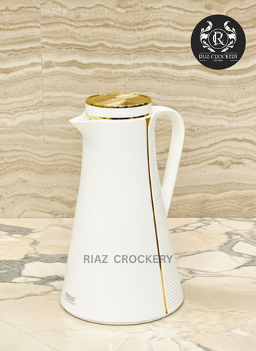 REGAL VACUUM FLASK 1.0LTR