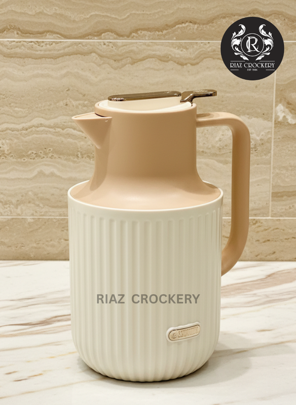 SHIMIZU VACUUM FLASK 1.5LTR