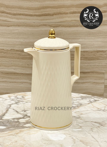 C VACUUM FLASK 1.0LTR