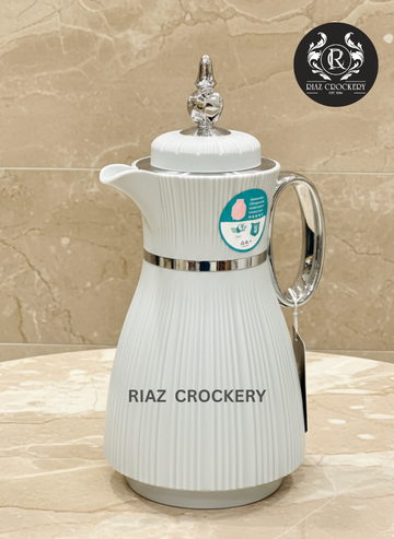 EAGLE VACUUM FLASK 1.0LTR