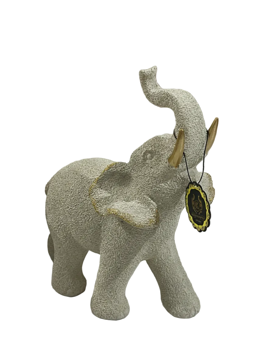 KOREAN ELEPHANT