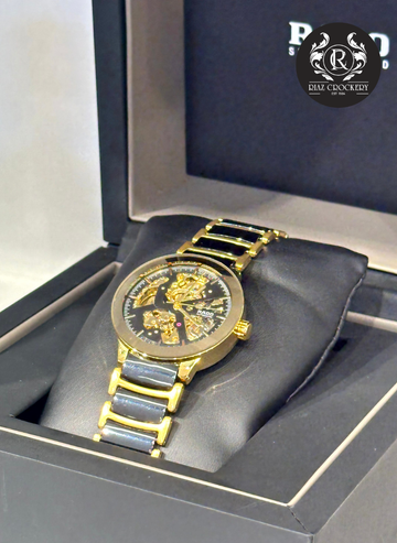 RADO AUTO M.SIZE WATCH