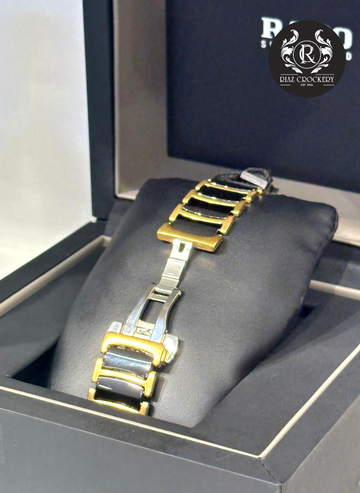 RADO AUTO M.SIZE WATCH