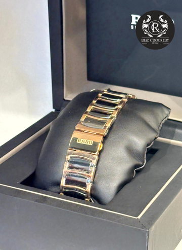 RADO AUTO JUBILE WATCH