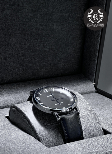 CASIO WATER RESIST WATCH