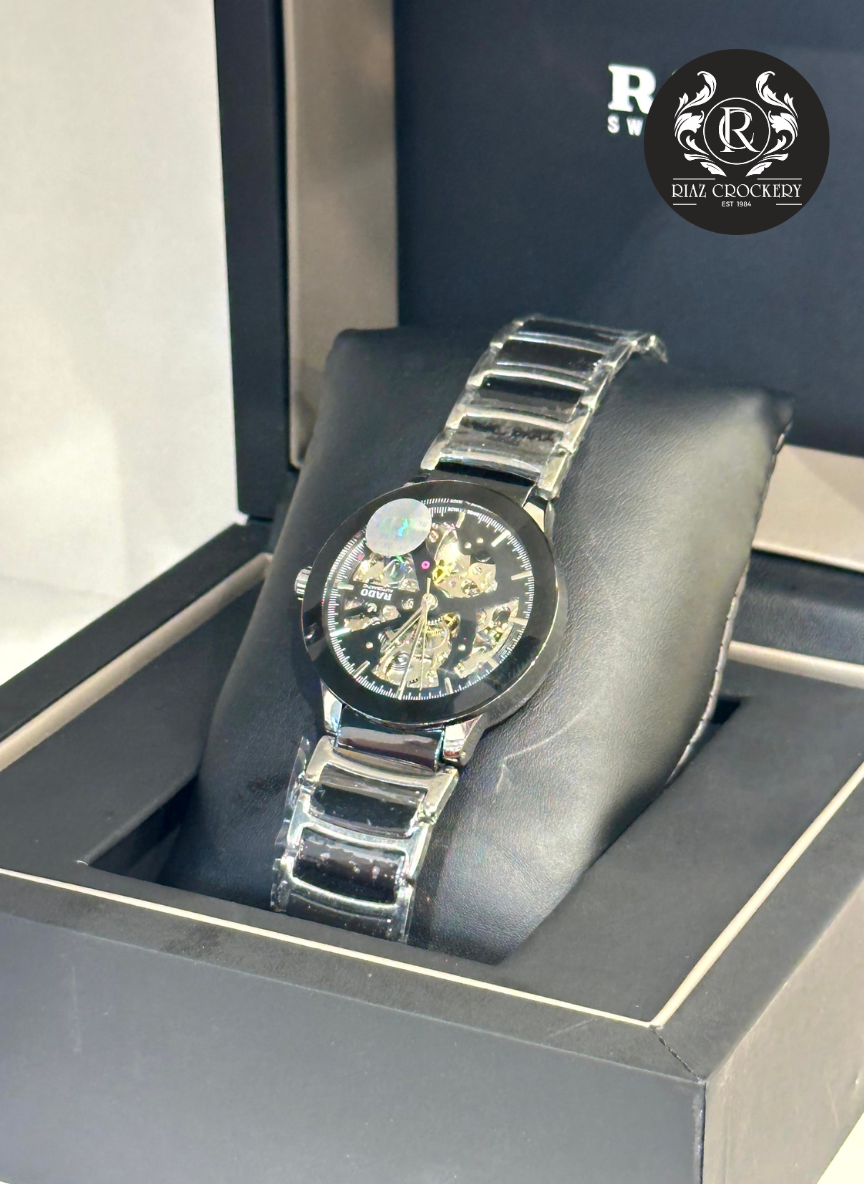 RADO AUTO M.SIZE WATCH