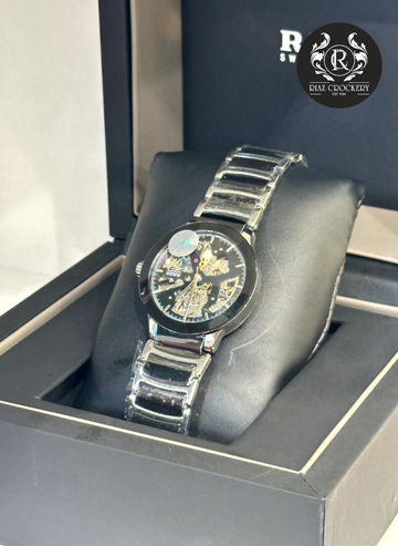 RADO AUTO M.SIZE WATCH
