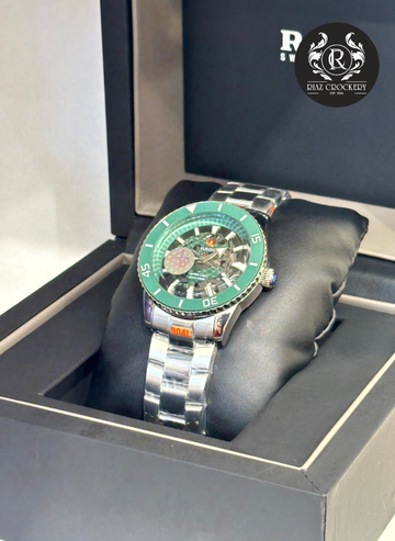 RADO CAPTAIN COOK WATCH