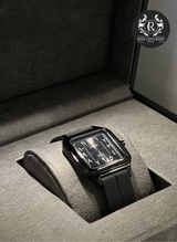 CARTISI RUBBER WATCH