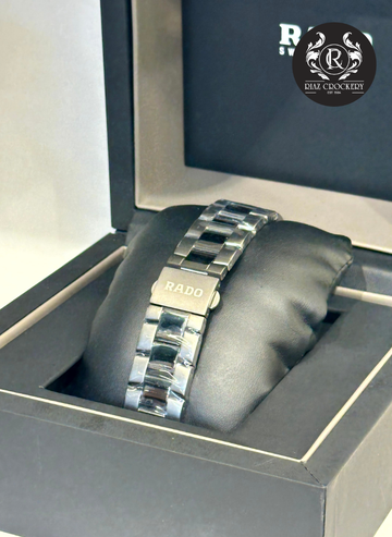 RADO CAPTAIN COOK WATCH