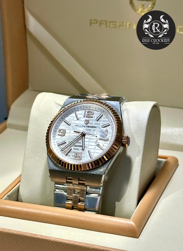PAGANI CHAIN WATCH