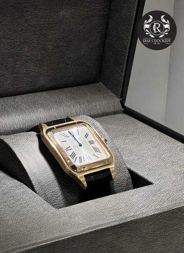 CARTIER SWISS WATCH