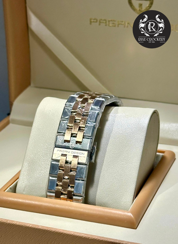 PAGANI CHAIN WATCH