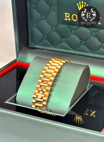 ROLEX DAY-DATE WATCH
