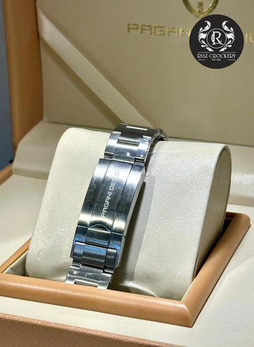 PAGANI CHAIN WATCH